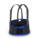 Cinta ergonomica preta kalipso Cinta ergonomica preta kalipso