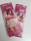 CINTA ESBELT COTTON REF 404 CINTA MODELADORA NUDE G Ean :7896426305170