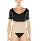Cinta Faixa Abdominal Elastica 3 Paineis C319 Chantal Cinta Faixa Abdominal Elastica 3 Paineis C319 Chantal