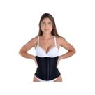 Cinta Faixa Abdominal Modeladora Redutora Princesa Catarina Cinta Faixa Abdominal Modeladora Redutora Princesa Catarina