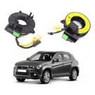 Cinta Fita Airbag Asx 2.0 2011 A 2012 Cinta Fita Airbag Asx 2.0 2011 A 2012