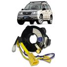 Cinta Fita Airbag Gm Tracker 2001 2002 2003 2004 2005 2006 2007 2008 2009 - ELETRICWAY