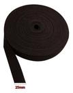 Cinta Fita Fixadora Elástica Crochet 25mm 5 Mts