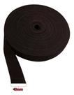 Cinta Fita Fixadora Elástica Crochet 40mm 10 Mts