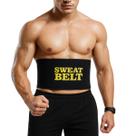 Cinta fitness abdominal ajustavel reduz medidas eficaz trein