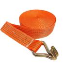 Cinta Gancho Amarrar Cargas 3 Ton. 9 Mt * 10215