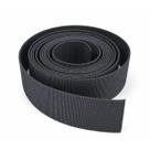 Cinta Harness Back Plate 50mm Nylon MilSpec Arreio Técnico Mergulho