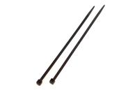 Cinta Herman 1,2x3,6x150mm Preta Para Informatica 800 Cintas