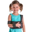 Cinta imobilizadora de ombro BraceAbility, tamanho infantil pediátrico Cinta imobilizadora de ombro BraceAbility, tamanho infantil pediátrico