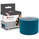 Cinta Kinesiológica Physio Tape Body Sport 5.1 m x 5 cm Azul