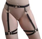 Cinta liga elastica Leg garter cinta liga Spectrus