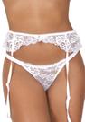 Cinta-Liga em Renda Se Liga Sensualle Cinta-Liga em Renda Se Liga Sensualle