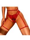 Cinta Linga Sex Strappy Elástico Reguladores
