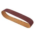Cinta Lixa Pano Gr60 686x50mm Óxido De Aluminio Klingspor Cinta Lixa Pano Gr60 686x50mm Óxido De Aluminio Klingspor