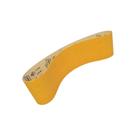 Cinta Lixa Para Madeira 610x75mm Grão 120 Alox 91643-10 Makita