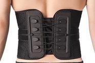 Cinta Lombar e Abdominal High-tech da Hidrolight
