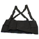Cinta Lombar Ergonômica para Coluna - M 38/40 - Dystray