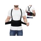 Cinta lombar ergonomico gg pop
