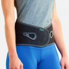 Cinta lombar lumbar support aspen