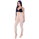 Cinta Longa com Abertura Slim