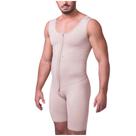 Cinta Masculina Macaquinho Pós Cirúrgica 8009 - Biosafe