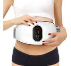 Cinta Massageadora Redutora Tonificadora Anti Celulite
