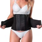 Cinta Modela Corselet Slim Waist Espartilho Abdominal M