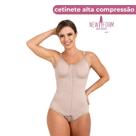 Cinta Modelador Body Pós Cirurgia Plástica New Form