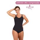 Cinta Modelador Body Pós Cirurgia Plástica New Form