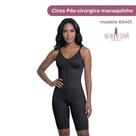 Cinta Modelador Pós-cirúrgia Plástica Short New Form Cinta Modelador Pós-cirúrgia Plástica Short New Form
