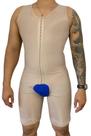 Cinta Modelador Pós Cirurgico Masculino Ginecomastia Z25 Cinta Modelador Pós Cirurgico Masculino Ginecomastia Z25