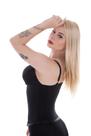 Cinta Modeladora 20 Barbatanas Com Suporte