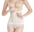 Cinta Modeladora 28Cm Breathable System - C05