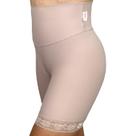 Cinta Modeladora Abdominal Bermuda De Compressão Modelleskin Cinta Modeladora Abdominal Bermuda De Compressão Modelleskin