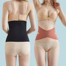 Cinta Modeladora Abdominal Faixa Cruzada Feminino Esportivo CROSS ABDOMINAL BAND Cinta Modeladora Abdominal Faixa Cruzada Feminino Esportivo CROSS ABDOMINAL BAND