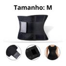 Cinta Modeladora Abdominal Feminino Para Exercicíos