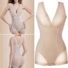 Cinta Modeladora Body Feminina Reduz Barriga Levanta Bumbum