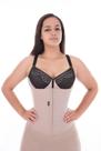 Cinta Modeladora Com 14 Barbatanas Cinta Modeladora Com 14 Barbatanas