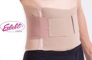 Cinta modeladora com tiras autocolantes Esbelt EASY WAIST