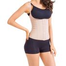 Cinta Modeladora Corselet Ref 431 Esbelt Afina Cintura Cinta Modeladora Corselet Ref 431 Esbelt Afina Cintura