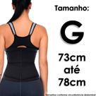 Cinta Modeladora de Barriga/Abdominal E Redutora Exercícios para Academia com Redução De Medidas para Cintura Fina