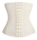 Cinta Modeladora de Cintura Corset Corselet Espartilho