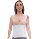 Cinta Modeladora e Postural Feminina Shapewear - Slim Fitness