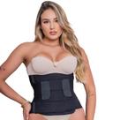 Cinta Modeladora Faixa Abdominal 5 Barbatanas Biobela