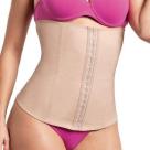 Cinta Modeladora Feminina Body Shaper Esbelt - P17