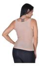 Cinta Modeladora Feminina Slim Emagrecedora T-Shirt Térmica Ajuda Na Postura Less Now Cinta Modeladora Feminina Slim Emagrecedora T-Shirt Térmica Ajuda Na Postura Less Now