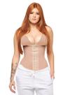 Cinta Modeladora Feminina Slim Fitness - E2