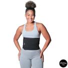 Cinta Modeladora Flex Mouve Térmica Neoprene