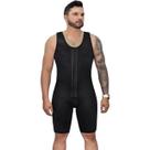 Cinta Modeladora Masculina