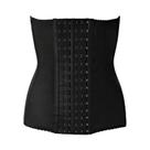 Cinta Modeladora Masculina plus Size Com 7 Hastes De Aço Para Controle Abdominal Qtree Cinta Modeladora Masculina plus Size Com 7 Hastes De Aço Para Controle Abdominal Qtree